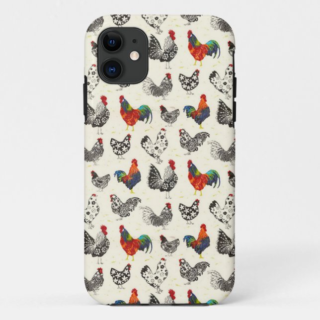 Coques Case-Mate iPhone Ferme (Dos)