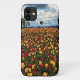 Case-Mate iPhone Case Ferme de Tulip en Oregon