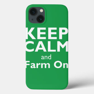 iPhone 13 Case Ferme dessus