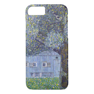 Case-Mate iPhone Case Ferme, Gustav Klimt