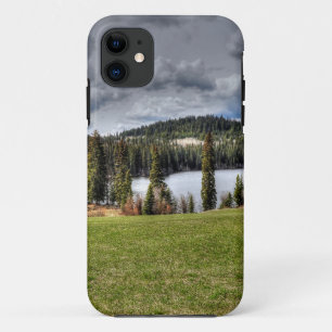 Case-Mate iPhone Case Ferme, pré, Pâturage, Paddock