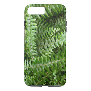 Coques Pour iPhone Fermer Fronds I Green Nature