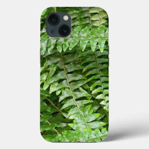 Etui iPhone Case-Mate Fermer Fronds I Green Nature