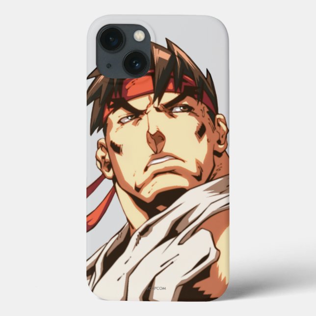 Coques Case-Mate iPhone Fermeture de Ryu (Verso)