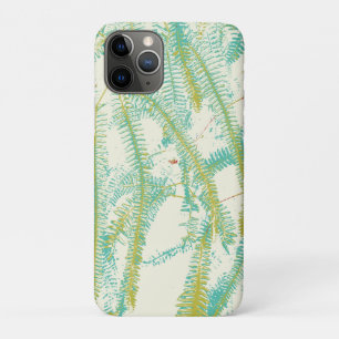 Case-Mate iPhone Case Fern