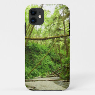 Case-Mate iPhone Case Fern Canyon I au Redwood National Park