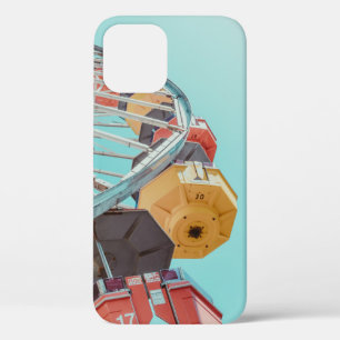 Case-Mate iPhone CASE FERRISWHEEL DE COULEUR ÉLEVÉE