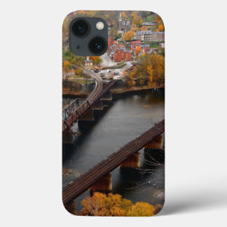 Case-Mate iPhone Case Ferry de harpistes en automne