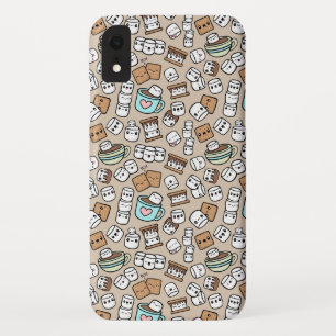 Case-Mate iPhone Case Festins de guimauve