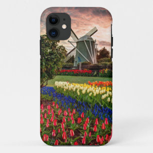 Coques Pour iPhone Festival de tulipe