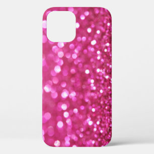 Case-Mate iPhone Case Festive Rose foncé : Élégant Abstrait.