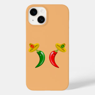 Coque Pour iPhone 14 Fête des Mexicains Morts