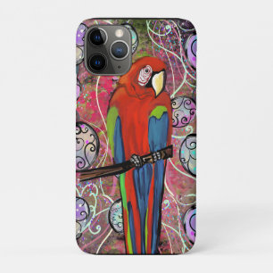Case-Mate iPhone CASE FÊTE DES PARROTS