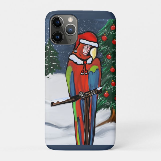 COQUES Case-Mate iPhone FÊTE DES PARROTS (Dos)
