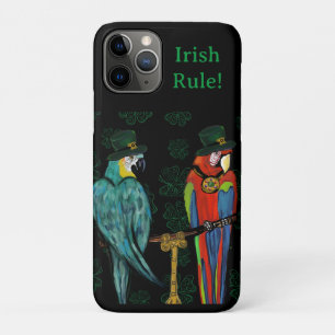 Case-Mate iPhone CASE FÊTE DES PARROTS