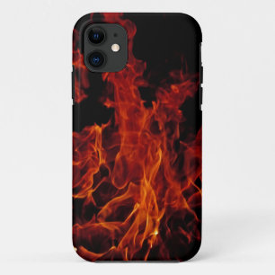 Coque Case-Mate Pour iPhone Feu