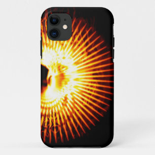 Case-Mate iPhone Case Feu