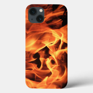 Case-Mate iPhone Case Feu