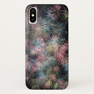 Case-Mate iPhone Case Feu d'artifice coloré...