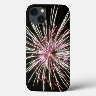 iPhone 13 Coque Feu d'artifice du 4 juillet