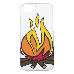 Case-Mate iPhone Case Feu de feu