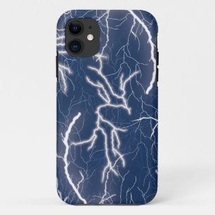Coques Pour iPhone Feu tonnerre