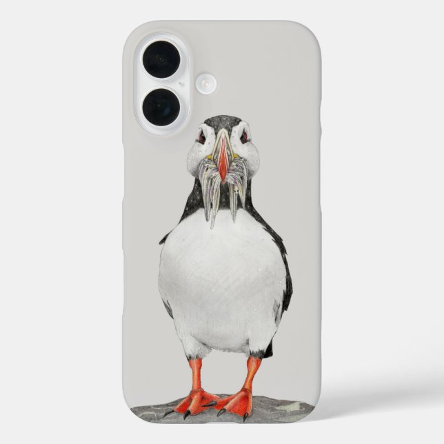 Coques Case-Mate iPhone feuillage au crayon (Verso)
