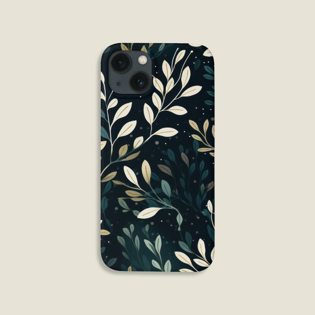 Coques Case-Mate iPhone Feuille (Créateur téléchargé)