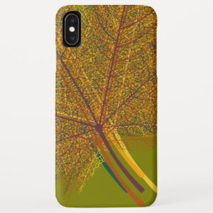 Case-Mate iPhone Case Feuille d'automne