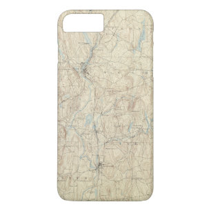 Etui iPhone Case-Mate Feuille de 14 Putnam