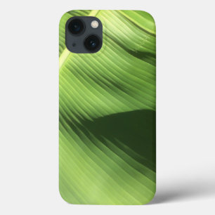 Case-Mate iPhone Case Feuille de bananier