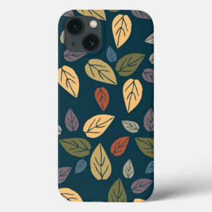 Case-Mate iPhone Case feuille de motif