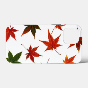 Case-Mate iPhone Case Feuille japonais