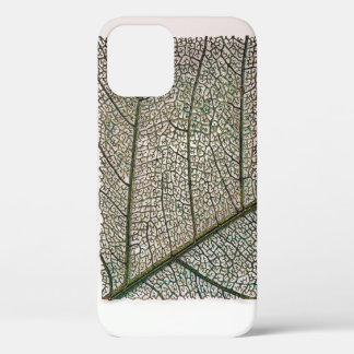 Case-Mate iPhone Case Feuille verte