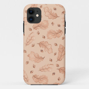 Case-Mate iPhone Case Feuilles d'automne