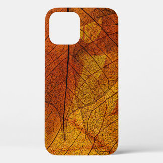 Case-Mate iPhone Case feuilles d'automne dans les détails automne, arriè