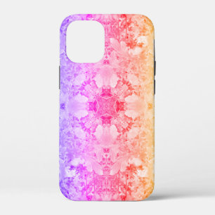 Case-Mate iPhone Case Feuilles d'automne Mandala Art Hippie Tapisserie T