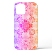 Feuilles d'automne Mandala Art Hippie Tapisserie T