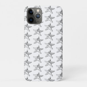 Case-Mate iPhone Case Feuilles de coquillage