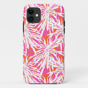 Etui iPhone Case-Mate Feuilles de palmiers tropicaux