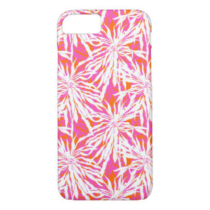 Coque Case-Mate Pour iPhone Feuilles de palmiers tropicaux