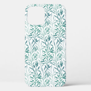 Case-Mate iPhone Case Feuilles et succursales transparents