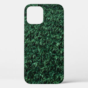 Case-Mate iPhone Case Feuilles verts
