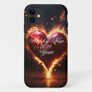 Case-Mate iPhone Case Feux de la fête"