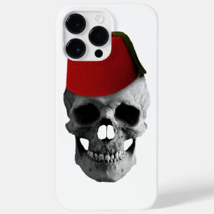 Coque Pour Pour iPhone 14 Pro Max Fez de l'Effendi : un conte égyptien d'une tête de