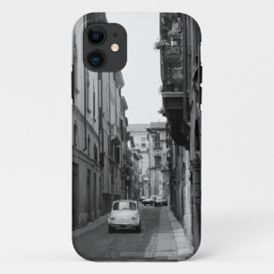 Coque Case-Mate Pour iPhone Fiat Cinquecento à Vérone