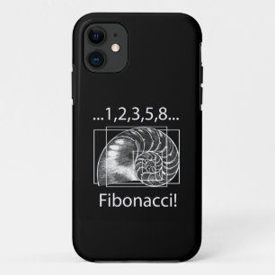 Coque Case-Mate Pour iPhone Fibonacci !