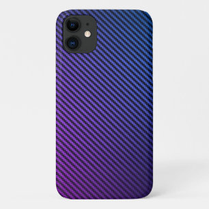 Case-Mate iPhone Case Fibre de carbone