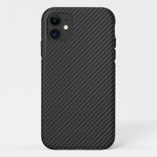 Coques Pour iPhone Fibre de carbone