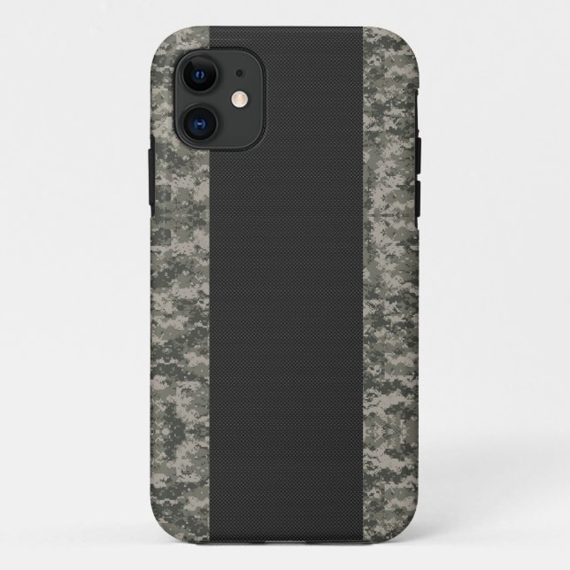 Coques Case-Mate iPhone Fibre de carbone et cas de l'iPhone 5 de (Dos)